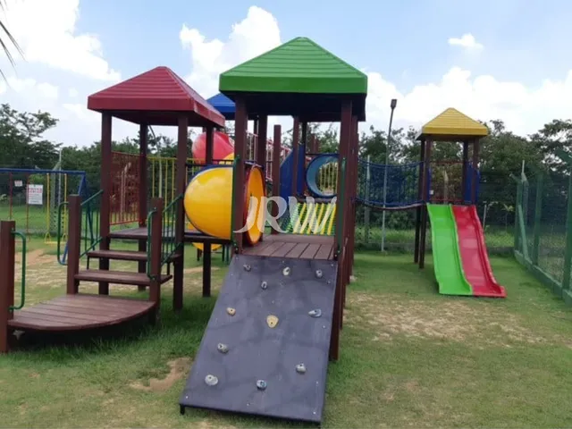 Imagem 15: Casa a Venda no Condomínio Jardim Park Real Indaiatuba Sp