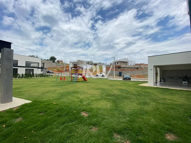 Imagem 10: CASA À VENDA NO CONDOMÍNIO PARK GRAN RESERVE BAIRRO VILA RUBENS NA CIDADE DE INDAIATUBA
