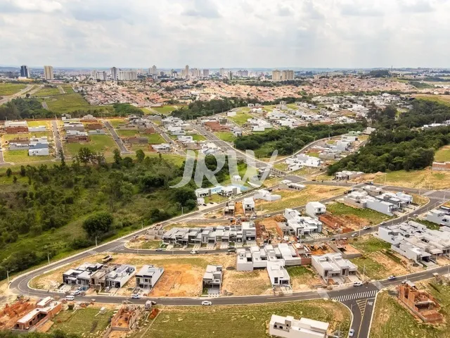 Imagem 13: CASA À VENDA NO CONDOMÍNIO PARK GRAN RESERVE BAIRRO VILA RUBENS NA CIDADE DE INDAIATUBA