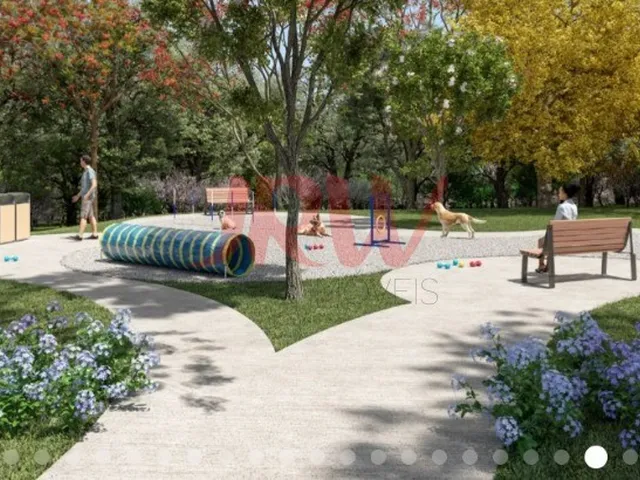 Imagem 6: Condomínio Quinta do Lago Indaiatuba Sp