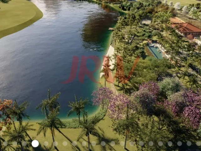 Imagem 9: Condomínio Quinta do Lago Indaiatuba Sp