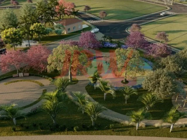 Imagem 15: Condomínio Quinta do Lago Indaiatuba Sp