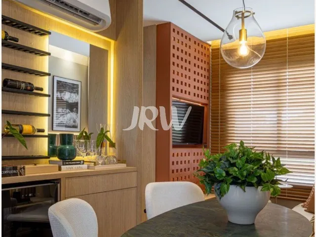 Imagem 12: Apartamento de 2 Quarto À Venda no Bairro Cidade Nova Próximo Ao Centro o Izzi Residence em Indaiatuba Sp