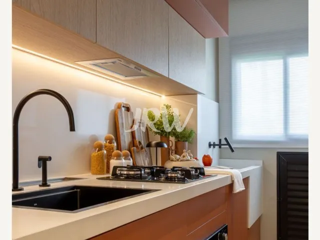 Imagem 14: Apartamento de 2 Quarto À Venda no Bairro Cidade Nova Próximo Ao Centro o Izzi Residence em Indaiatuba Sp