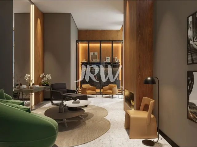 Imagem 7: Apartamento de 2 Quarto À Venda no Bairro Cidade Nova Próximo Ao Centro o Izzi Residence em Indaiatuba Sp