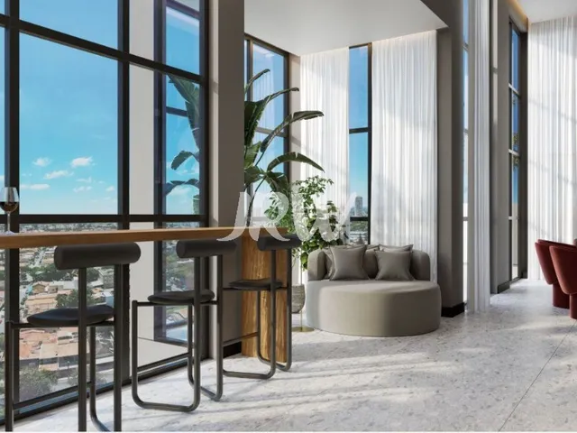 Imagem 15: Apartamento de 2 Quarto À Venda no Bairro Cidade Nova Próximo Ao Centro o Izzi Residence em Indaiatuba Sp