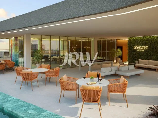 Imagem 2: CONCEPT JATIÚCA - O INVESTIMENTO PERFEITO PARA MORAR OU ALUGAR EM JETIÚCA MACEIO ALAGOAS
