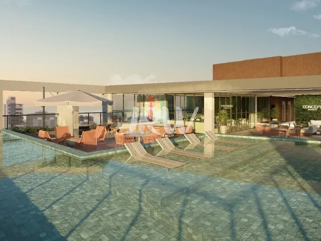 Imagem 5: CONCEPT JATIÚCA - O INVESTIMENTO PERFEITO PARA MORAR OU ALUGAR EM JETIÚCA MACEIO ALAGOAS