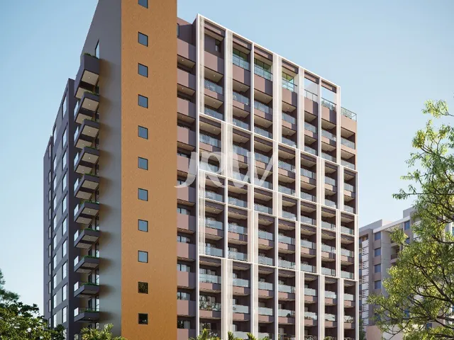 Imagem 8: CONCEPT JATIÚCA - O INVESTIMENTO PERFEITO PARA MORAR OU ALUGAR EM JETIÚCA MACEIO ALAGOAS