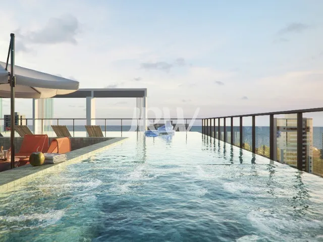 Imagem 12: CONCEPT JATIÚCA - O INVESTIMENTO PERFEITO PARA MORAR OU ALUGAR EM JETIÚCA MACEIO ALAGOAS