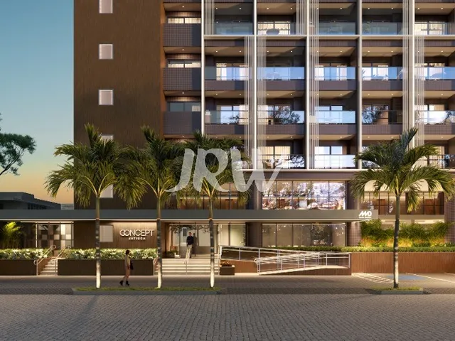 Imagem 4: CONCEPT JATIÚCA - O INVESTIMENTO PERFEITO PARA MORAR OU ALUGAR EM JETIÚCA MACEIO ALAGOAS