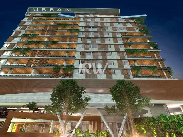 Imagem 6: URBAN 3 SUITES LINDA VISTA MAR LOCALIZADO NA LINDA PRAIA DE JATIÚCA EM MACEIO ALAGOAS