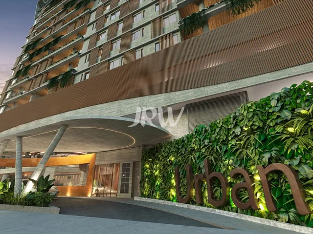 Imagem 3: URBAN 3 SUITES LINDA VISTA MAR LOCALIZADO NA LINDA PRAIA DE JATIÚCA EM MACEIO ALAGOAS