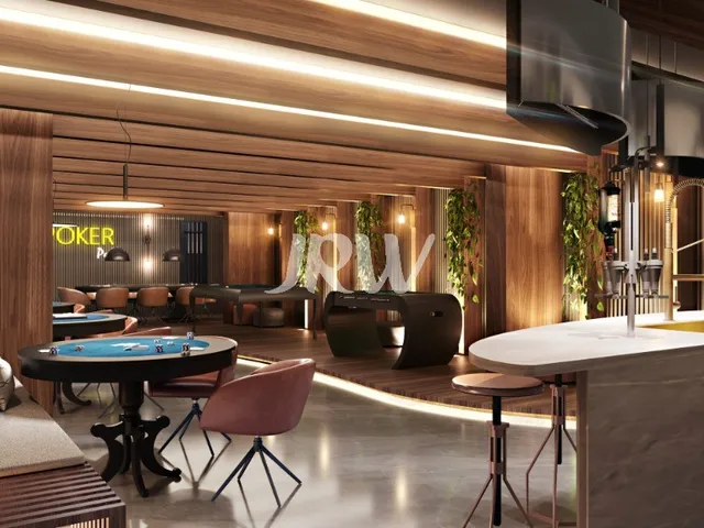 Imagem 12: URBAN 3 SUITES LINDA VISTA MAR LOCALIZADO NA LINDA PRAIA DE JATIÚCA EM MACEIO ALAGOAS
