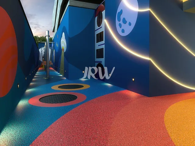 Imagem 8: URBAN 3 SUITES LINDA VISTA MAR LOCALIZADO NA LINDA PRAIA DE JATIÚCA EM MACEIO ALAGOAS