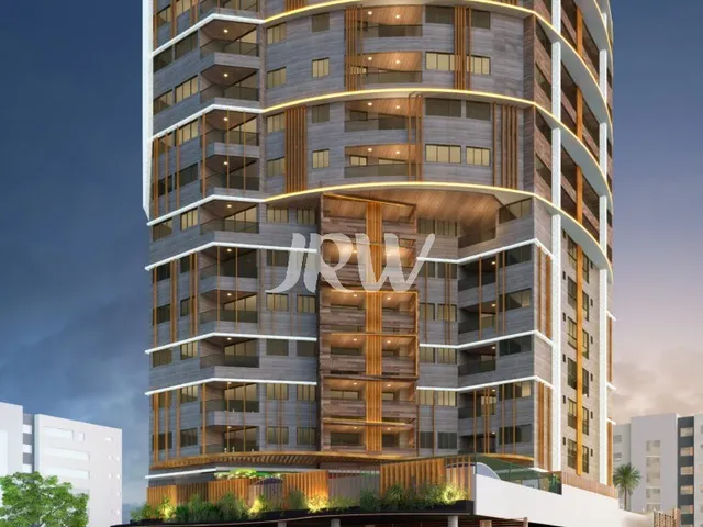 Imagem 3: Apartamento no Edifício ATRIUM em Maceió, Ponta Verde