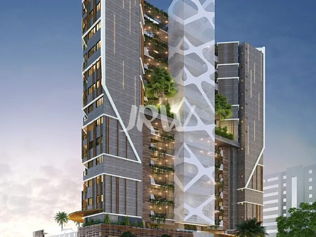 Imagem 5: Apartamento no Edifício ATRIUM em Maceió, Ponta Verde