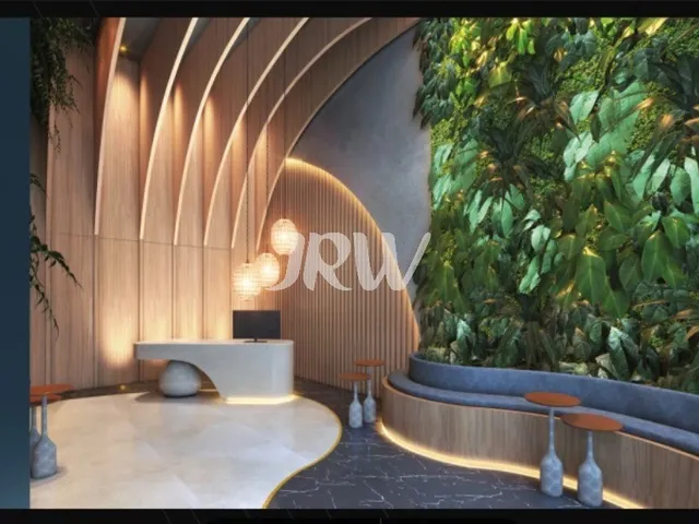 Imagem 6: Apartamento no Edifício ATRIUM em Maceió, Ponta Verde