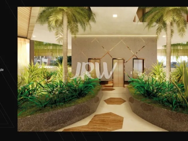 Imagem 8: Apartamento no Edifício ATRIUM em Maceió, Ponta Verde
