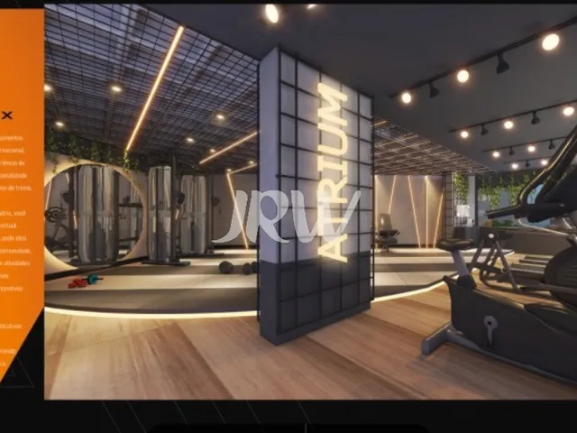 Imagem 13: Apartamento no Edifício ATRIUM em Maceió, Ponta Verde