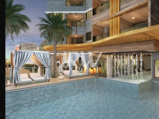 Imagem 3: Apartamento no Edifício ATRIUM em Maceió, Ponta Verde