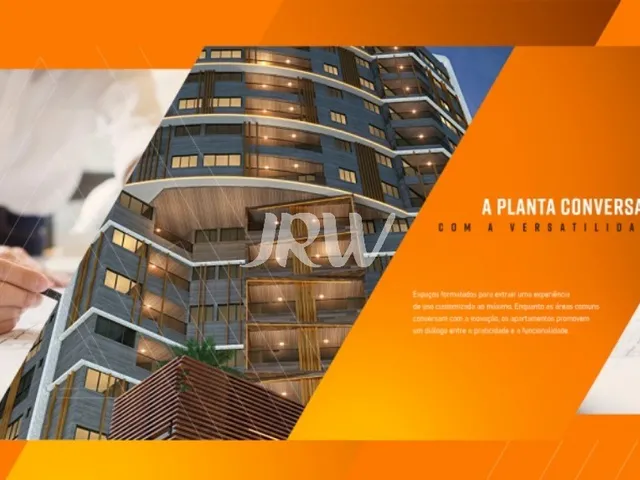 Imagem 9: Apartamento no Edifício ATRIUM em Maceió, Ponta Verde