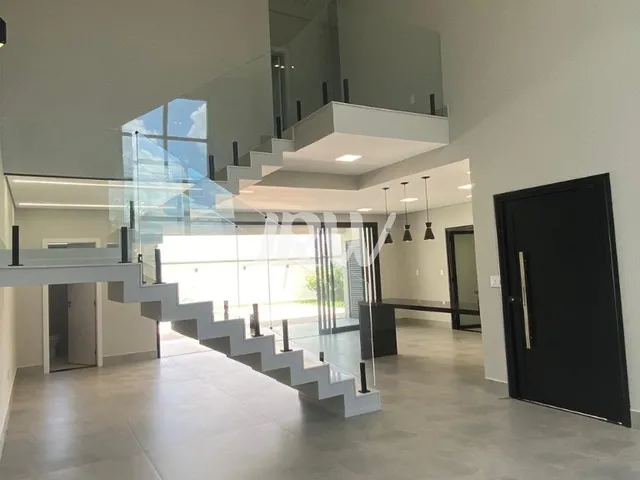 Imagem 7: CASA A VENDA NO CONDOMÍNIO DI ROMA - PIAZZA NAVONA - LADO DA MATA NO BAIRRO JARDINS DI