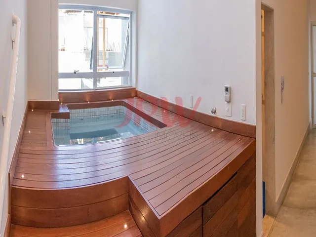 Imagem 6: Apartamento a Venda no Condomínio Imagine no Bairro Vila Sfeir na Cidade de Indaiatuba