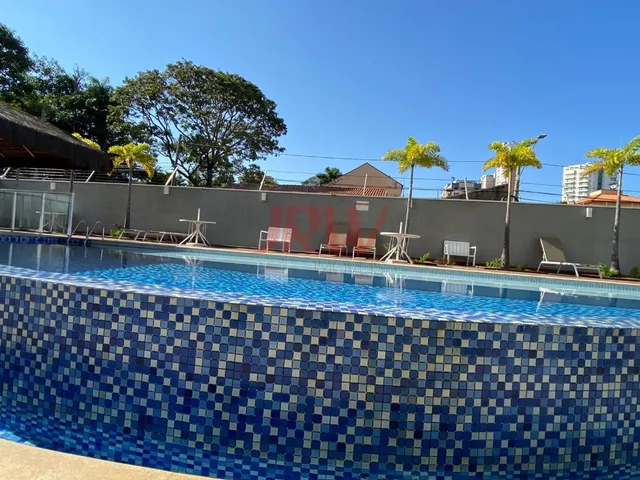 Imagem 12: Apartamento a Venda no Condomínio Imagine no Bairro Vila Sfeir na Cidade de Indaiatuba
