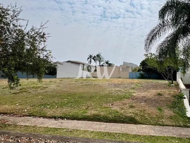 Imagem: Terreno a Venda - Jardim Vila Paradiso