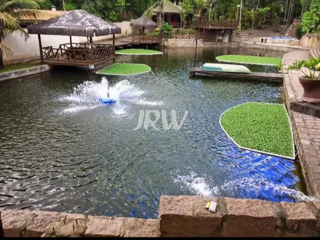Imagem: Vendo Chacara com Nascente e Lago no Bairro