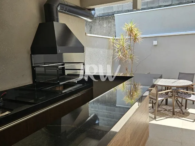 Imagem 6: Casa no Condomínio Residencial Park Real Indaiatuba