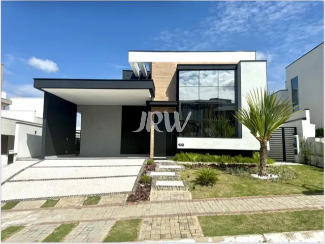 Imagem: Linda Casa a Venda Térrea Bairro Condomínio