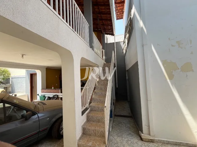 Imagem 9: Sobrado a Venda no Bairro Vila Maria Helena - Indaiatuba Sp