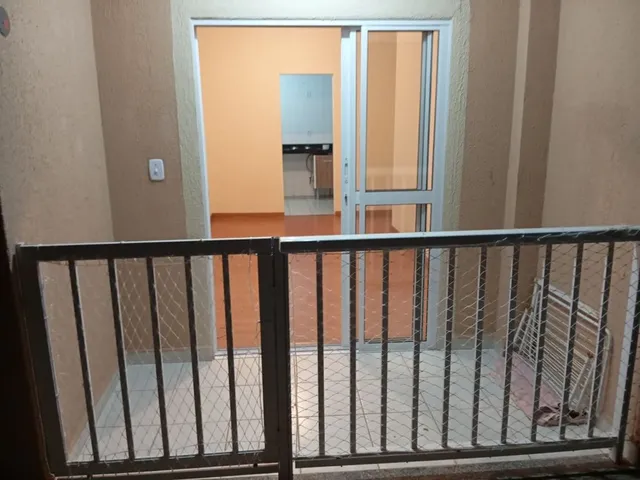Imagem: Apartamento no Condomínio the Palms no