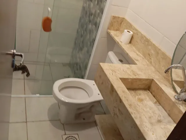 Imagem 15: Apartamento no Condomínio the Palms no Bairro Jardim das Gaivotas na Cidade de Indaiatuba