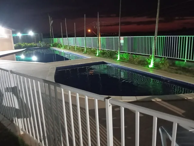 Imagem 3: Apartamento no Condomínio the Palms no Bairro Jardim das Gaivotas na Cidade de Indaiatuba