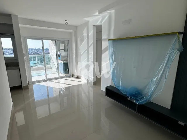 Imagem: Apartamento Condomínio Le Jardin Indaiatuba