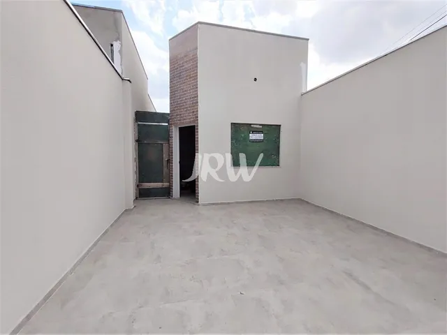 Imagem: Vendo Casa na Vila Furlan na Cidade de Indaiatuba