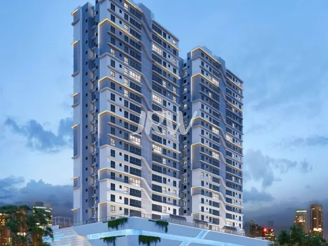 Imagem: Apartamento a Venda Condomínio Espaço