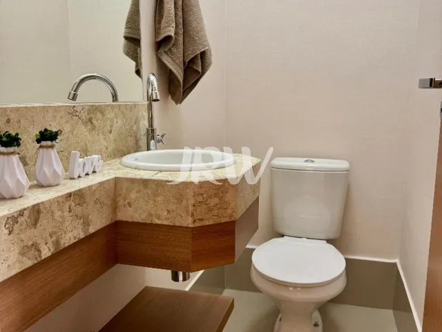 Imagem 8: Apartamento a Venda no Condomínio the Park View na Cidade de Indaiatuba-Sp
