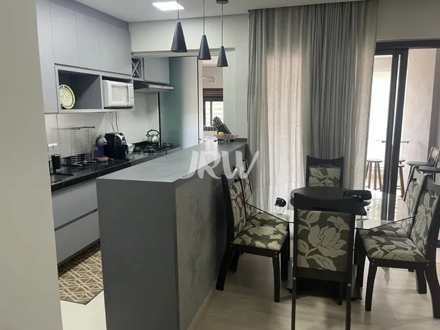 Imagem: Apartamento a Venda Condomínio the Park