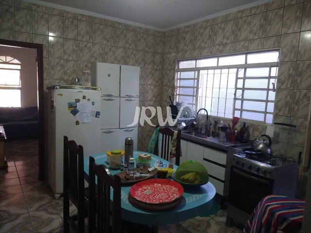 Imagem 2: CASA A VENDA JARDIM TROPICAL INDAIATUBA SP