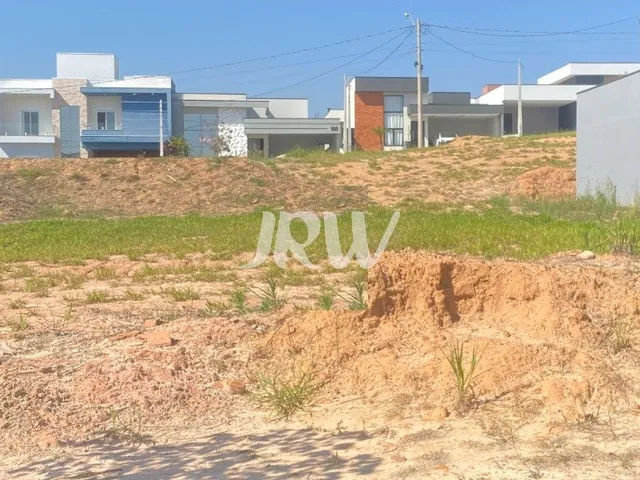 Imagem 1: VENDO TERRENO NO CONDOMINIO LAGUNA NA CIDADE DE INDAIATUBA