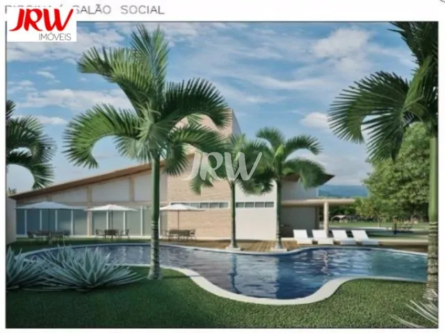 Imagem 4: VENDO TERRENO NO CONDOMINIO LAGUNA NA CIDADE DE INDAIATUBA