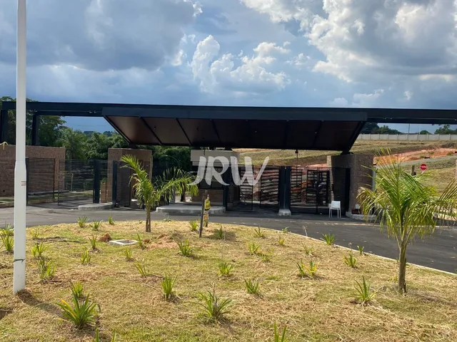 Imagem: Jardim Casa do Lago Lote Comercial - Indaiatuba