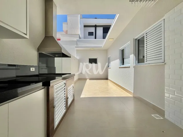 Imagem 11: Casa com 3 dormitórios à venda, 105 m² - Jardim Montreal Residence - Indaiatuba/SP
