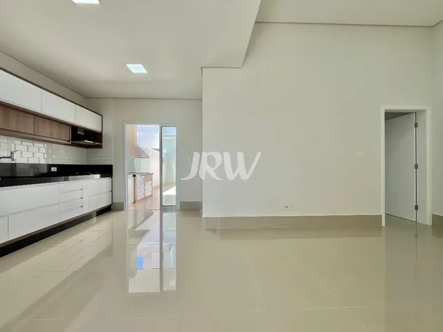 Imagem 3: Casa com 3 dormitórios à venda, 105 m² - Jardim Montreal Residence - Indaiatuba/SP