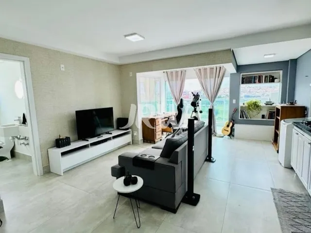 Imagem 11: Apartamento a Venda Condomínio Le Jardin - Indaiatuba Sp