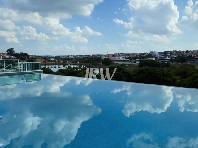 Imagem 7: Apartamento a Venda Condomínio Le Jardin - Indaiatuba Sp